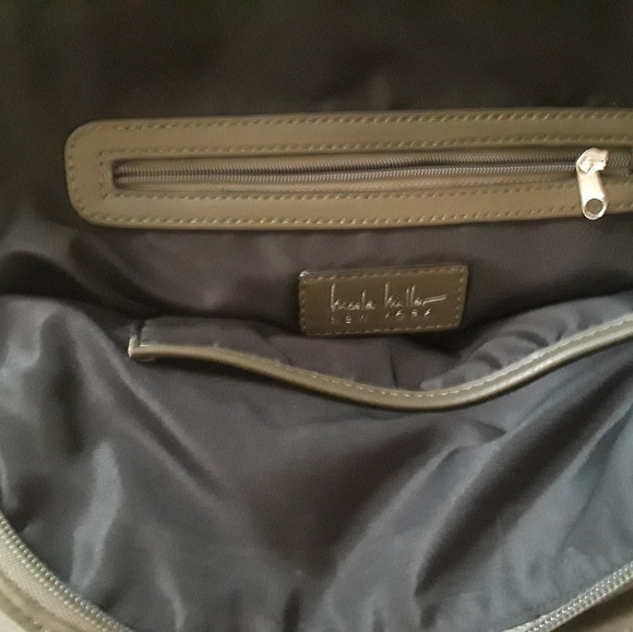 Nicole Miller Purse - Picture 4 of 5